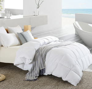 Duvet de canard ultra léger à <span class=keywords><strong>prix</strong></span> bas <span class=keywords><strong>couette</strong></span> intérieure pour hôtel de luxe - Product Image 5