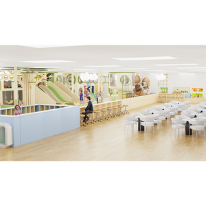 Transforma tu Espacio: Equipo de Juegos Interior para Niños de Espuma Suave Personalizada, Alta Resistencia, 2 Años de Garantía, Brinda Diversión Interminable - Product Image 5