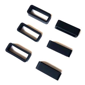 <span class=keywords><strong>Correa</strong></span> de <span class=keywords><strong>reloj</strong></span> ajustable de repuesto colorido, bucles de <span class=keywords><strong>correa</strong></span> de <span class=keywords><strong>reloj</strong></span>, soporte de retención, bucle 12 14 16 18 20 22 24 26 28 30 mm - Product Image 3