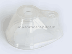 ยางซิลิโคนเหลวเกรดทางการแพทย์แบบกำหนดเอง (LSR) ผลิตภัณฑ์ปราศจากเชื้ออุปกรณ์และชิ้นส่วนจากผู้ผลิต - Product Image 5