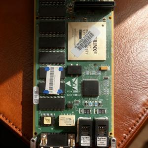 Sdas Dip Hội Đồng Quản trị cho GE CT P/N 2245261 - Product Image 4