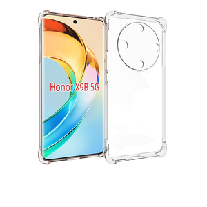 Étui en TPU ultra transparent de conception sportive antichoc avec protection <span class=keywords><strong>pour</strong></span> 16/15 Pro Max/14 Pro Max/13 et <span class=keywords><strong>pour</strong></span> <span class=keywords><strong>Honor</strong></span> 20 - Product Image 1