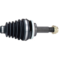 CCL marque avant cv essieu arbre d'entraînement assy pour TOYOTA COROLLA YARIS GRMN Yaris Rukus SPACIO souhait 2000- 43420-12490 43420-12580