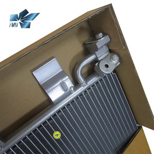 Condensador de Aire Acondicionado 8W0816421C 8W0 816 411K para Audi Rs4 Rs5 8W0816411K - Product Image 5