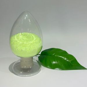 Masterbatch Clareador e Branqueador de Alta Qualidade - Product Image 2