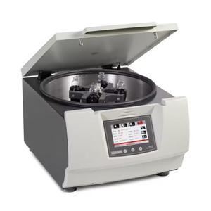 Centrífuga Portátil Ortoalresa Digtor 22 C para Separación de Agua, Sedimentos y Aceite/Gasolina con 5000 RPM y 1880xg - Product Image 3