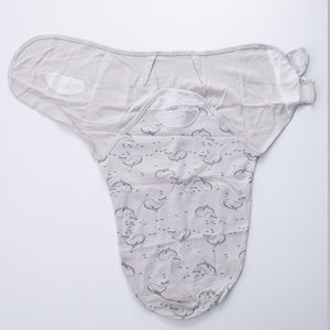 ถุงนอนของเด็กทารกแรกเกิด,ถุงนอนผ้าคอตตอนมีซิปป้องกันเด็กผู้หญิงและผู้ชาย - Product Image 6