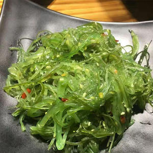 <span class=keywords><strong>Alga</strong></span> <span class=keywords><strong>Wakame</strong></span> Orgánica Congelada para <span class=keywords><strong>Sushi</strong></span>, <span class=keywords><strong>Alga</strong></span> Dulse Sazonada, Empacada en Bolsa - Product Image 5