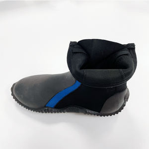 נעלי צלילה 5 מ\\\"מ ניאופרין עמידות למים לגברים, צבע OEM - Product Image 6