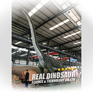 2023 <span class=keywords><strong>nuevos</strong></span> productos de entretenimiento dinosaurio robótico modelo Animatronic - Product Image 4