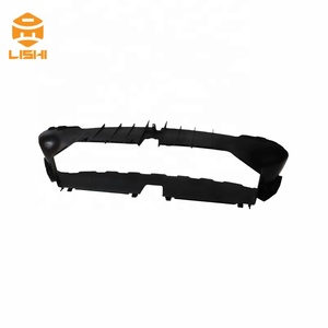 <span class=keywords><strong>Guide</strong></span> d'air du ventilateur supérieur du radiateur pour PORSCHE Cayenne/Cayenne (92A) 95857532331 7P5121293G Radiateur avec anneau de ventilateur <span class=keywords><strong>Guide</strong></span> d'air <span class=keywords><strong>Guide</strong></span> d'air - Product Image 3