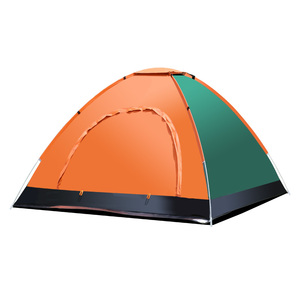 TOPIND Instant Automatic <strong>Pop</strong> up Tent - Product Image 1