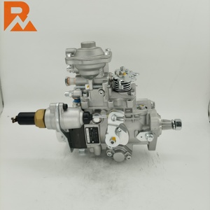 Pompe à injection de carburant 0460424519 VE4 12F1150L1160 84534264 L1160 pour moteur diesel 8045.25 3.9L - Product Image 1