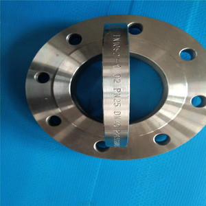 DIN ANSI 150lb PN16 Ống thép không gỉ 304 316 316L rèn tấm thép carbon mặt bích - Product Image 4