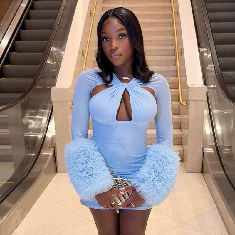 Light Blue