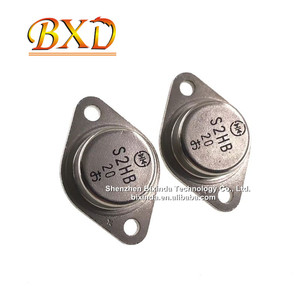 (100% mới & bản gốc) bóng bán dẫn s2hb đến-3 - Product Image 2