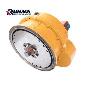 RUNMA S5000009 YJ315S5000009 YJ315 Запчасти для погрузчиков: Гидротрансформатор в сборе - Product Image 2