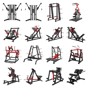 Appareils à charge libre <span class=keywords><strong>pour</strong></span> exercices <span class=keywords><strong>de</strong></span> dos et <span class=keywords><strong>abdominaux</strong></span> : Machine à hyperextension 45°, Banc abdominal, Chaise romaine, Équipement sportif - Product Image 4