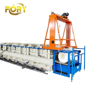 Máquina de galvanizado zince, equipo de galvanoplastia de barril, máquina de galvanizado eléctrico para galvanizado - Product Image 4