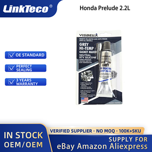 Linkteco MLS đầu Gasket Set cho Honda <span class=keywords><strong>Prelude</strong></span> 2.2L Vtec DOHC 1997-2001 h22a4 hs26411pt wg2094779 - Product Image 6