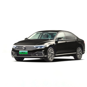 2021 Volkswagens Magotan GTE Plug in Hybrid EV Dirección de precisión en un Plug in Hybrid Electric Vehicle - Product Image 1