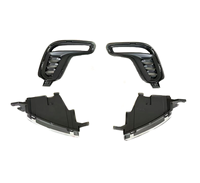 Pare-chocs avant de haute qualité pour Dodge Durango 2021 Body Kit Sets Car Parts