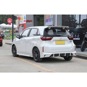 ฮอนด้า ฟิต 1.5L CVT คอมฟอร์ท 5 ที่นั่ง แฮทช์แบ็ก ไมล์น้อย ประหยัดน้ำมัน รถมือสองสำหรับส่งออก - Product Image 5