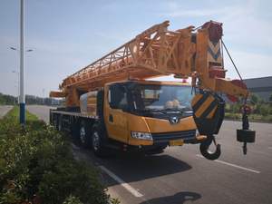 מנוף נייד גרמניה <span class=keywords><strong>Liebherr</strong></span> 50T - Product Image 6