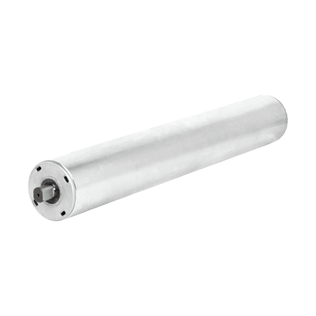 50/60/80/113/138/165mm Diameter 220V Carbon Steell Drum Motor Roller for Assembly Line Roller Electric Conveyor System