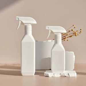 Спусковой распылитель с логотипом, 300 мл, 500 мл - Product Image 2