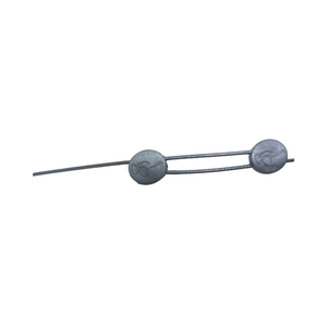 Cuerda ajustable de silicona para gafas de sol, retenedor de gafas de seguridad, soporte de cuerda para gafas para niños y adultos - Product Image 1