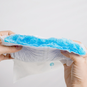 Venta caliente Pañales para Adultos Mayores Hospital médico Uso en el hogar Cuidado de la incontinencia Fácil de usar Buena absorción Precio de fábrica - Product Image 3