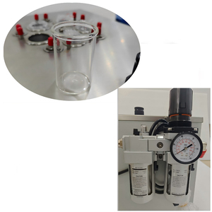 SYD-8019A Probador de Goma en Gasolina por Evaporación por Chorro, Método ASTM D381, Alta Precisión 1%, IP55 - Product Image 3