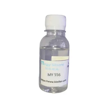Легко эмульгируется CAS. 73559-47-4 IOTA 556 фенилметил силиконовое масло MY556 косметическая жидкость