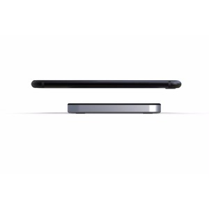 Cargador Inalámbrico Micro USB Cuadrado Ultrafino de Aluminio - Product Image 5