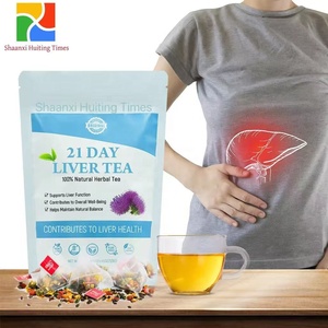 18 Flavors Liver Care Tea - Daily Liver Nourishing With 18 Different Herbs, Enhance Your Well-Being In Kenya | Herbal - Foto 7