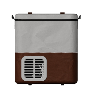 <span class=keywords><strong>Sac</strong></span> isotherme Portable DC12V voyage refroidisseur électrique réfrigérateur sacs frais pour voiture camion RV Camping - Product Image 3