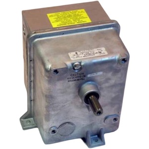 Moteur de lamelles de guidage pour climatisation centrale 025-17175-002 025-48234-000 025-40490-001 pour système CVC - Product Image 5