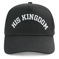 Gorras de Béisbol Personalizadas HBA54, Suministro Directo de Fábrica, Unisex, Color Sólido, 5 Paneles, Estructuradas, 100% Algodón, Bordado 3D en Relieve