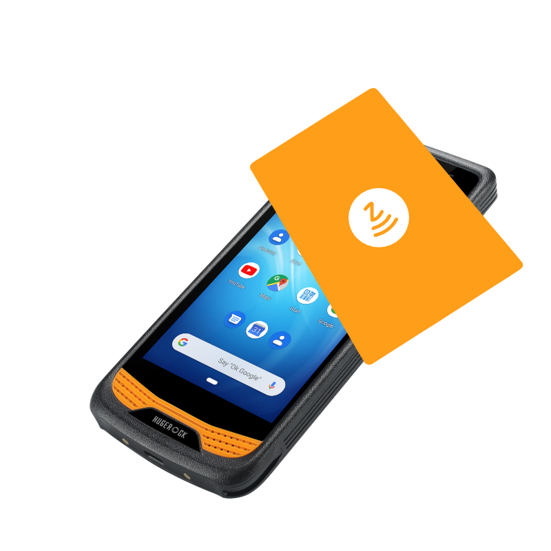 OEM R36 6 Inch 4G NFC