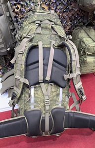 Водонепроницаемые тактические мужские рюкзаки большой вместимости - Product Image 4
