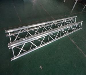 RK RKS-SQ29100-T3 Estructura de Aluminio para Iluminación DJ con Bloqueo Rápido, Capacidad de Carga de 500 kg, Marco Modular para Escenario de 0.5-3 m, Certificación TUV para Conciertos - Product Image 3