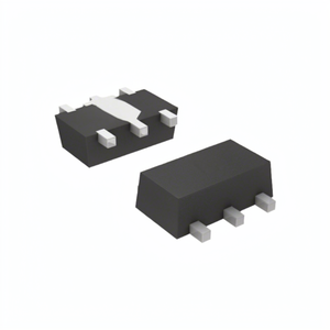 สินค้าในสต็อก S-19243C50A-U5T1U ชิ้นส่วนอิเล็กทรอนิกส์ SOT 89 5/6 ระบบจัดการพลังงาน (PMIC) - Product Image 1