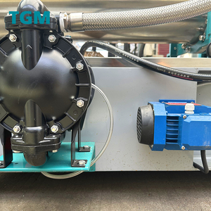 디스크 비드밀 다이노 비드밀 수평형 비드밀 - Product Image 2