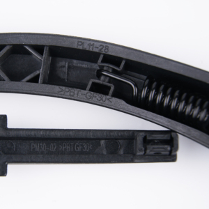 Buona qualità ROHS OE Design JIS D5710 braccio tergicristallo posteriore modello auto giapponese per <span class=keywords><strong>TOYOTA</strong></span> <span class=keywords><strong>VERSO</strong></span> - Product Image 1