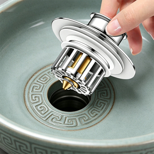 Nouveau design 2026 – Vente directe usine – Drain de <span class=keywords><strong>lavabo</strong></span> le plus vendu – Vente en gros à bas <span class=keywords><strong>prix</strong></span> – Drain de <span class=keywords><strong>lavabo</strong></span> en promotion - Product Image 6