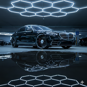 Jantes en aluminium forgé de 18, 19, 20, 21 et 22 pouces, PCD 5x112, jantes multi-rayons de luxe pour Mercedes Benz Classe C, E, S, GLC, GLE, GLS, W223, W213 - Product Image 6