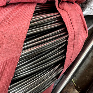 سلك صلب مقاوم للصدأ ناعم ، الأسلاك الفولاذية غير القابل للصدأ ، من الفولاذ المقاوم للصدأ من من من من الفولاذ المقاوم للصدأ - Product Image 2