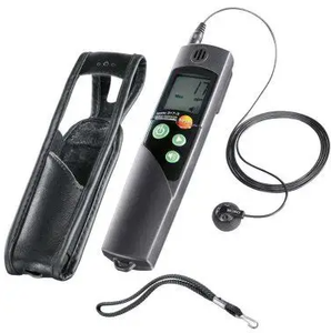 Detector de Monóxido de Carbono Portátil Testo 317-3, Medidor de Fugas de CO de Alta Precisión de 0-1999 ppm, Sin Fase Cero - Product Image 2