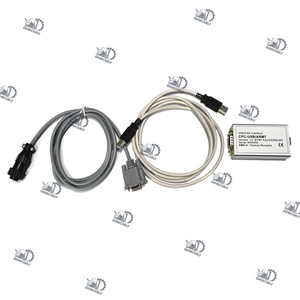 Herramienta de Diagnóstico para Montacargas Toyota BT Truckcom Canbox CPC USB ARM7, Interfaz CAN, Escáner para Montacargas TruckCom - Product Image 6